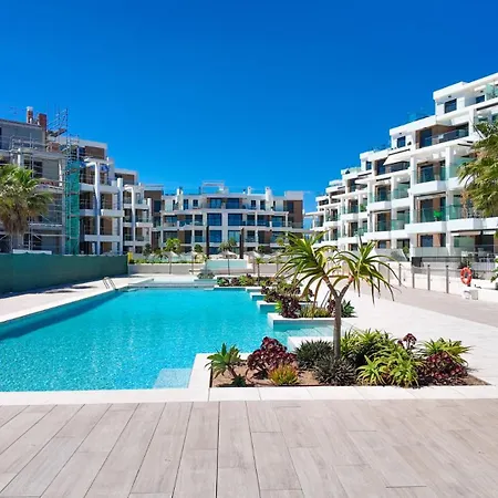Διαμέρισμα Almarte Denia