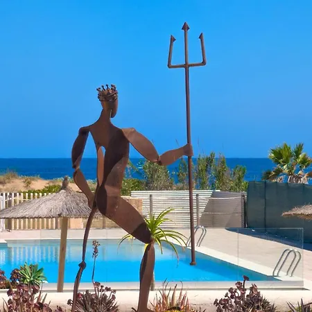 Appartamento Almarte Dénia