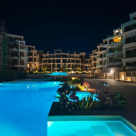 Almarte Διαμέρισμα Denia