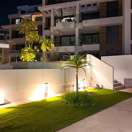 Almarte Denia