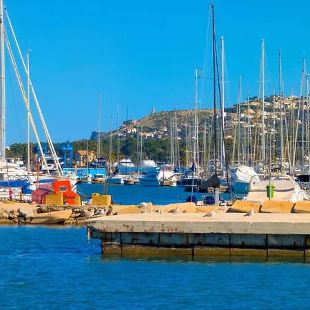 Almarte Διαμέρισμα Denia