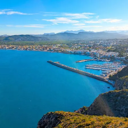 Almarte Διαμέρισμα Denia