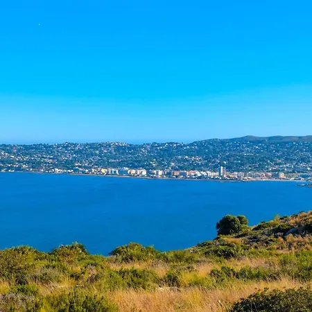 Διαμέρισμα Almarte