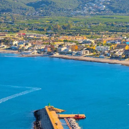 Διαμέρισμα Almarte