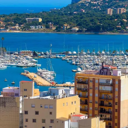 Almarte * Denia