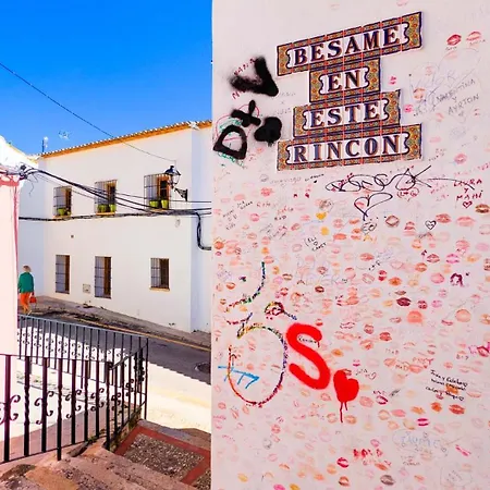 Διαμέρισμα Almarte Denia