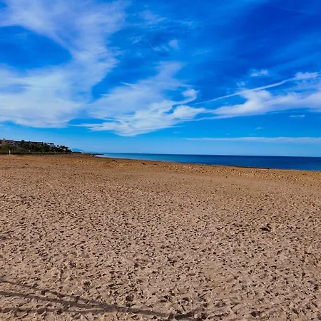 Appartamento Almarte Dénia