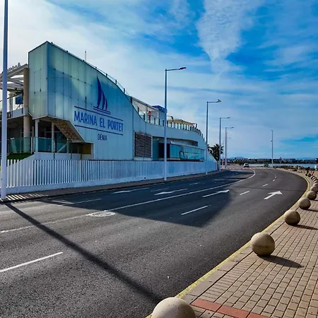 Almarte Διαμέρισμα *