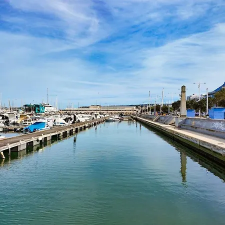 Appartamento Almarte Dénia