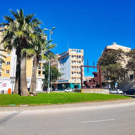 Διαμέρισμα Almarte